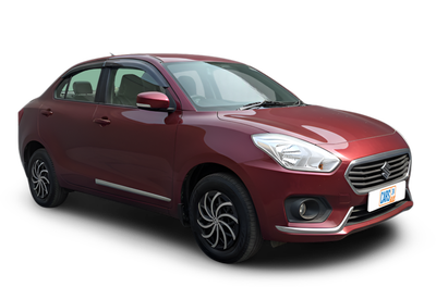 Maruti Dzire-img